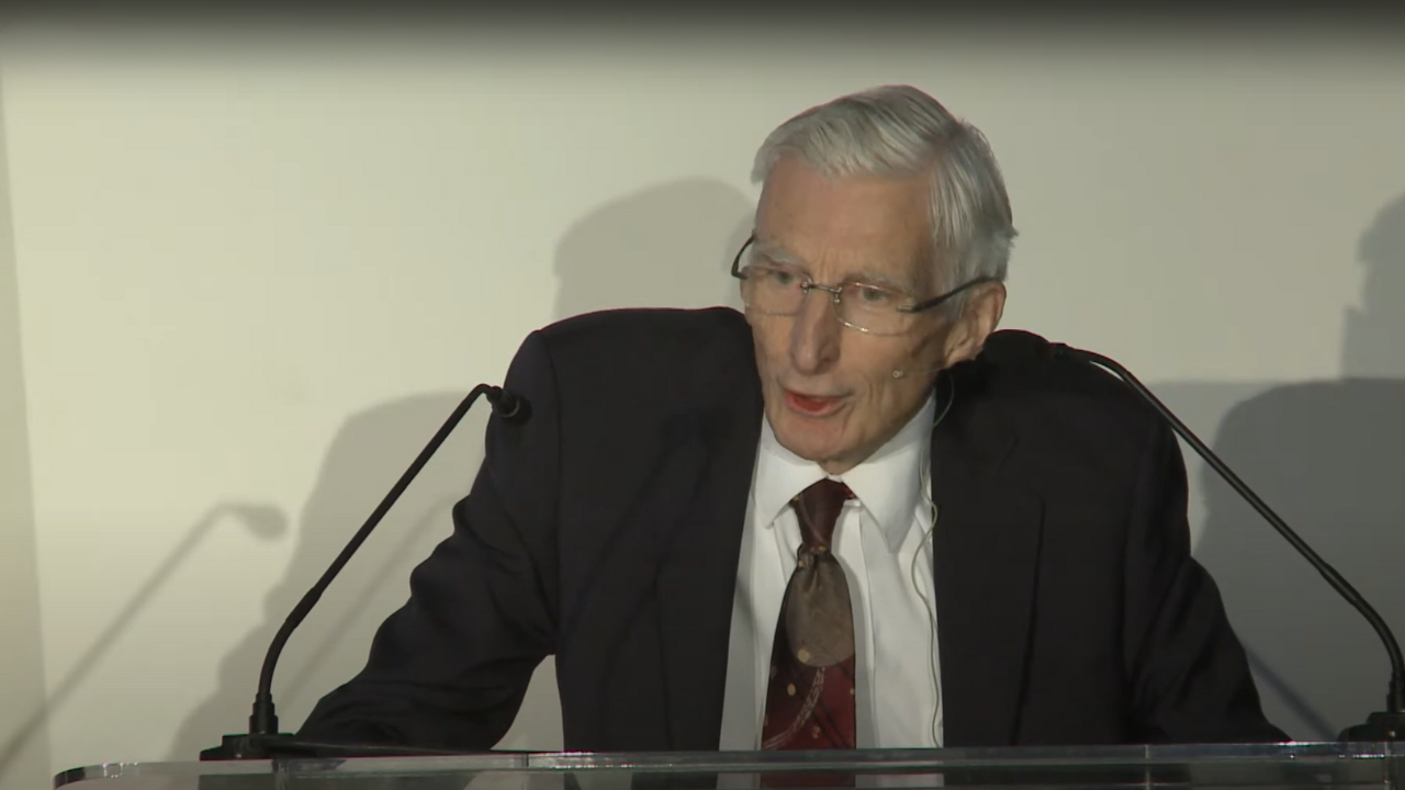 Imagem de Martin Rees