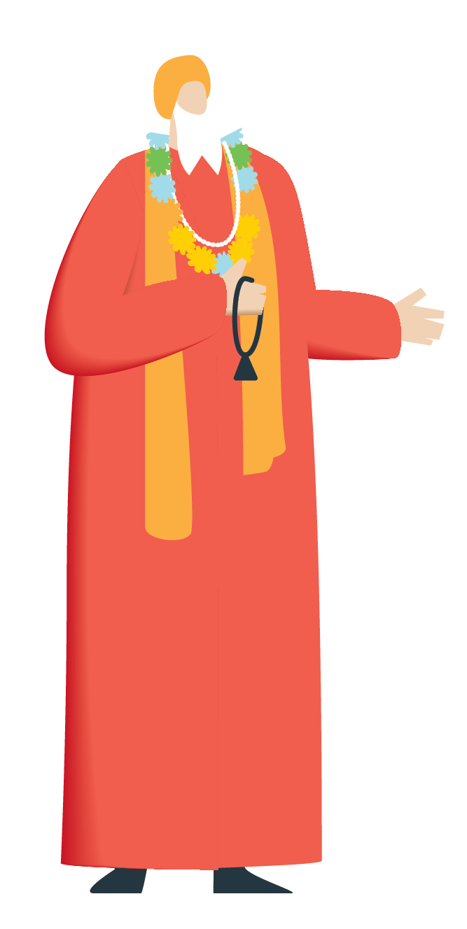 Imagem religião