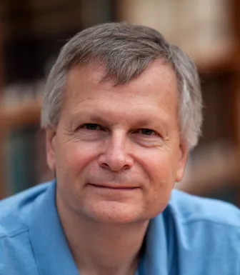 Dani Rodrik