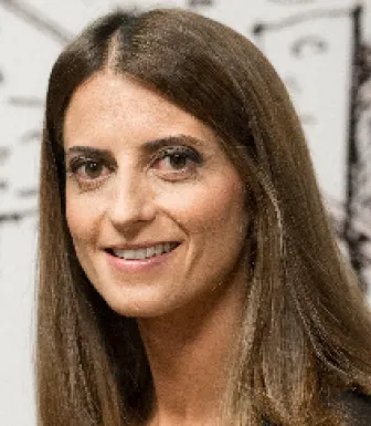 Filipa Saldanha