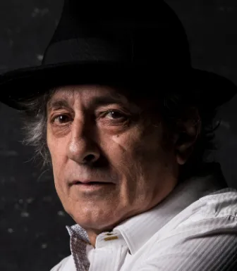 Jorge Palma