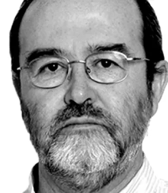 José Manuel Sobral