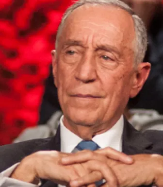 Marcelo Rebelo de Sousa