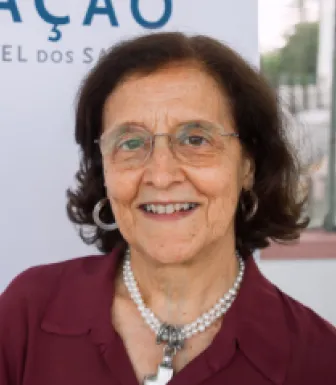 Margarida Tomé