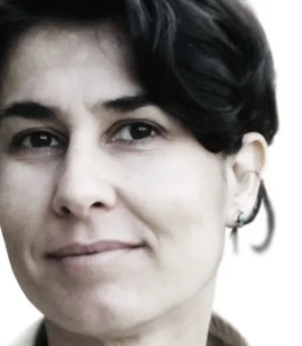 Ana Maria Belchior