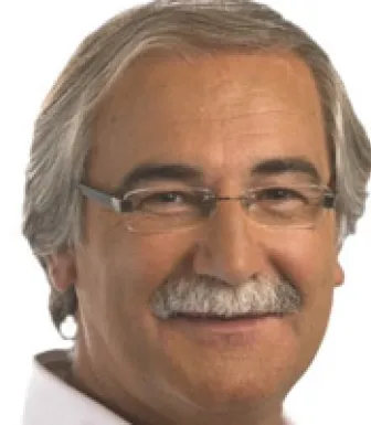 António José Correia