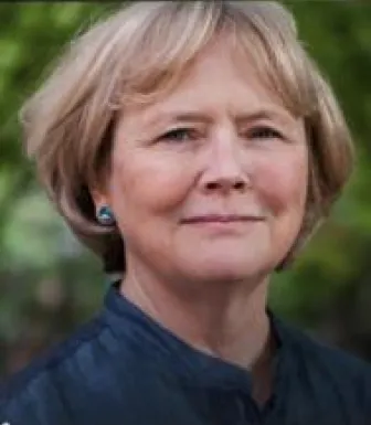 Barbara Ann Mellers