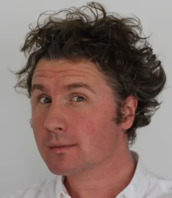 Ben Goldacre