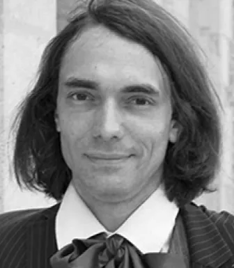 Cedric Villani