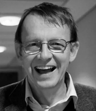 Hans Rosling