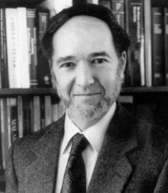 Jared Diamond