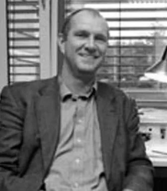 Jeroen van Merrienboer