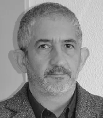 Manuel Mira Godinho