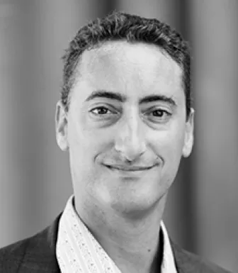 Michael Bruter