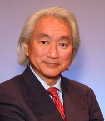 michiokaku