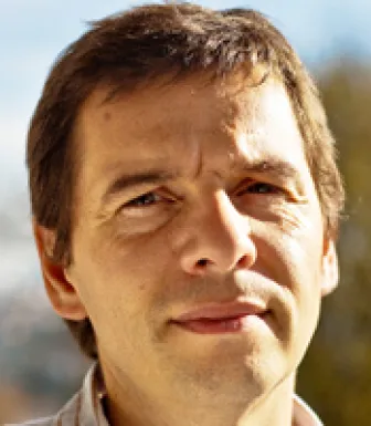 Nuno C Santos