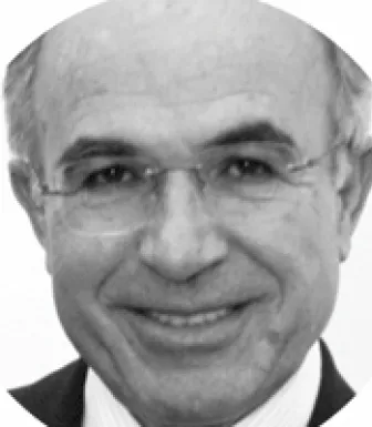 Orlando Caliço