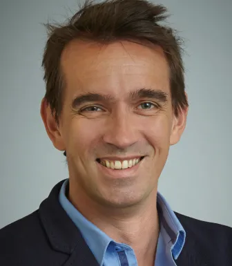 Peter Frankopan