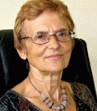 Regina Gouveia