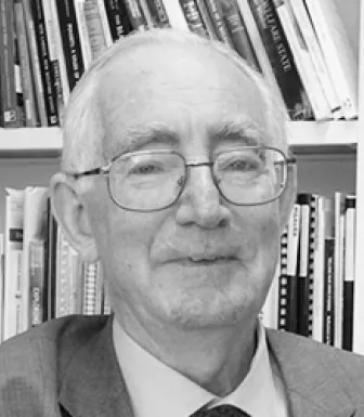 Sir Tony Atkinson