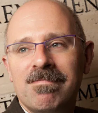Tom Ginsburg