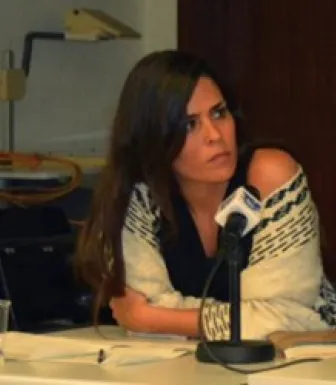 Mariana Correia Pinto