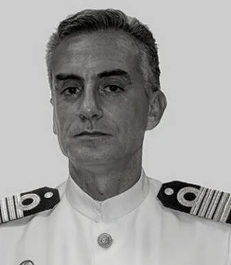 Comandante Miguel Bessa Pacheco