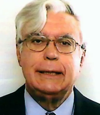 José Luís Nogueira de Brito