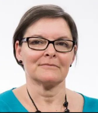Maria José Roxo