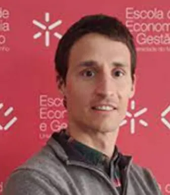 Pedro Tereso Magalhães politólogo