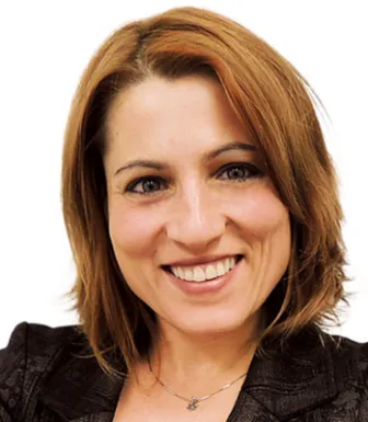 Sandra Maximiano economista