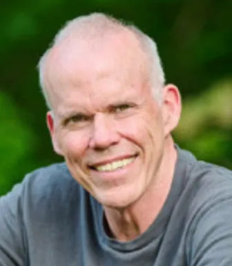 Bill McKibben Alterações climáticas não é assim tão simples