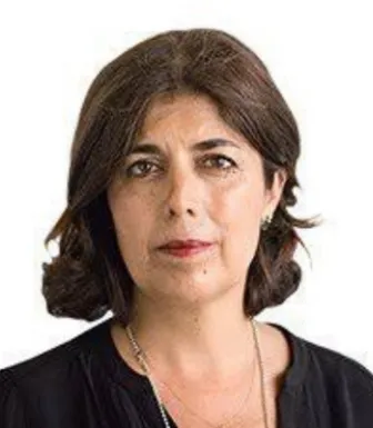 barbara reis jornalista