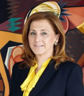 isabel furtado presidente da Cotec
