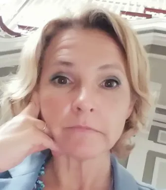 Imagem da jornalista Marta Silva