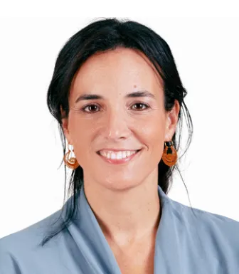 Imagem da jurista Vera Eiró