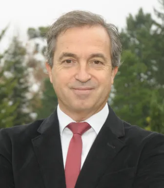 António Fontainhas Fernades