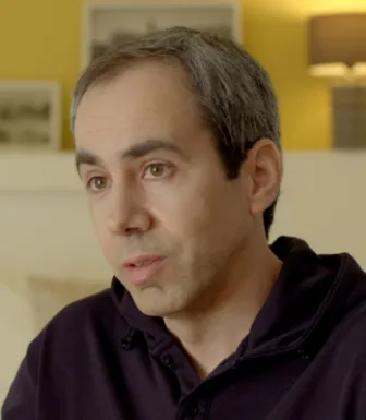 Imagem de António Craveiro, proprietário de alojamento local