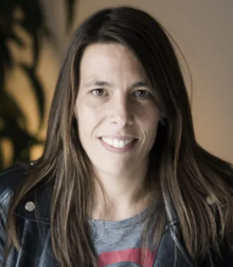 Imagem de Jwana Godinho, fundadora da Access Lab