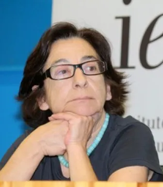 Adriana Serrão