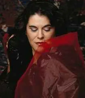 Amélia Muge