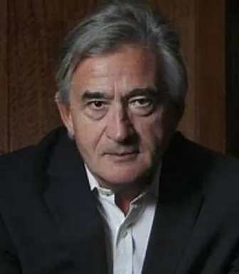 Antony Beevor