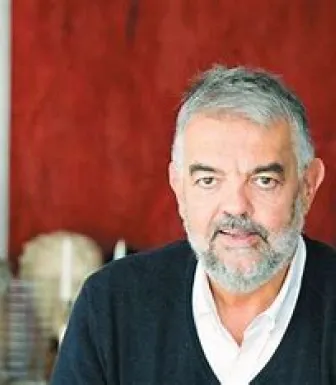 Diogo Ramada Curto