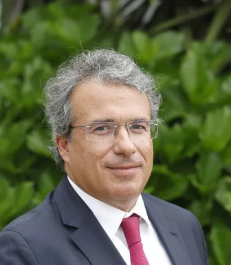 Gustavo Cardoso