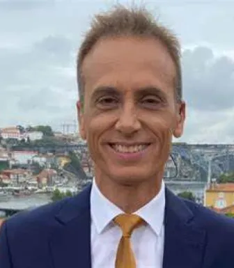 José Carlos Araújo