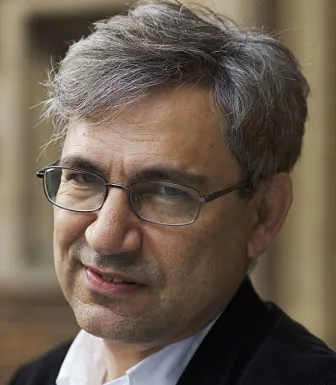 Orhan Pamuk