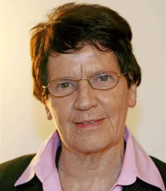 Rita Süssmuth