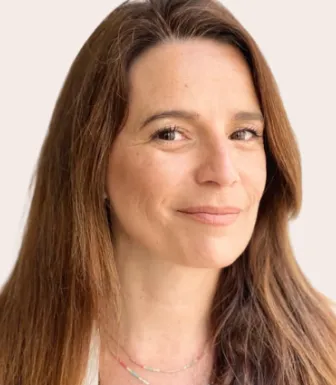 Imagem de Joana Gomes Cardoso, antiga presidente CA EGEAC