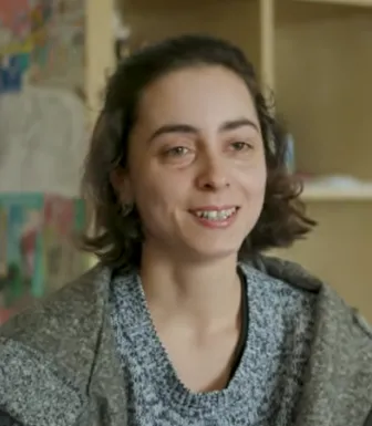 Ana Conceição, violoncelista