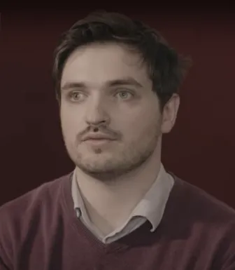 André Silva, consultor empresarial